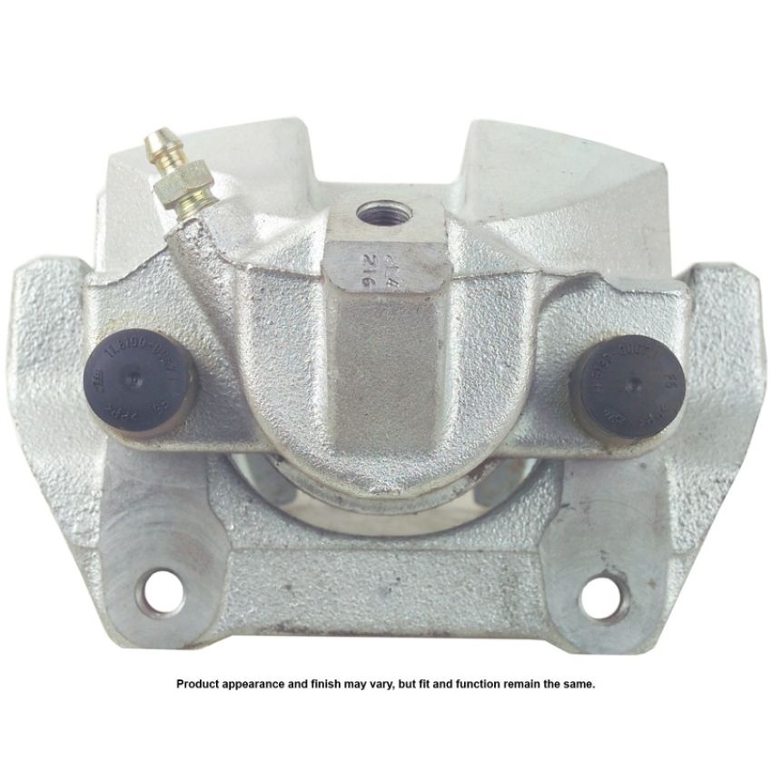 CARDONE Reman 19-B2956 Remanufactured Unloaded Caliper w/Bracket