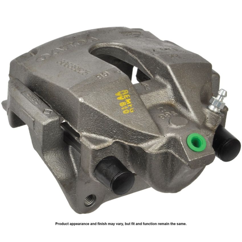 CARDONE Reman 19-B2957 Remanufactured Unloaded Caliper w/Bracket