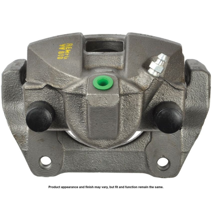 CARDONE Reman 19-B2957 Remanufactured Unloaded Caliper w/Bracket