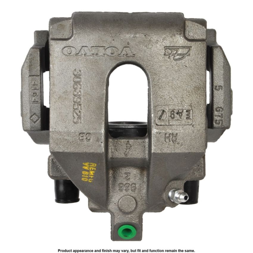 CARDONE Reman 19-B2957 Remanufactured Unloaded Caliper w/Bracket