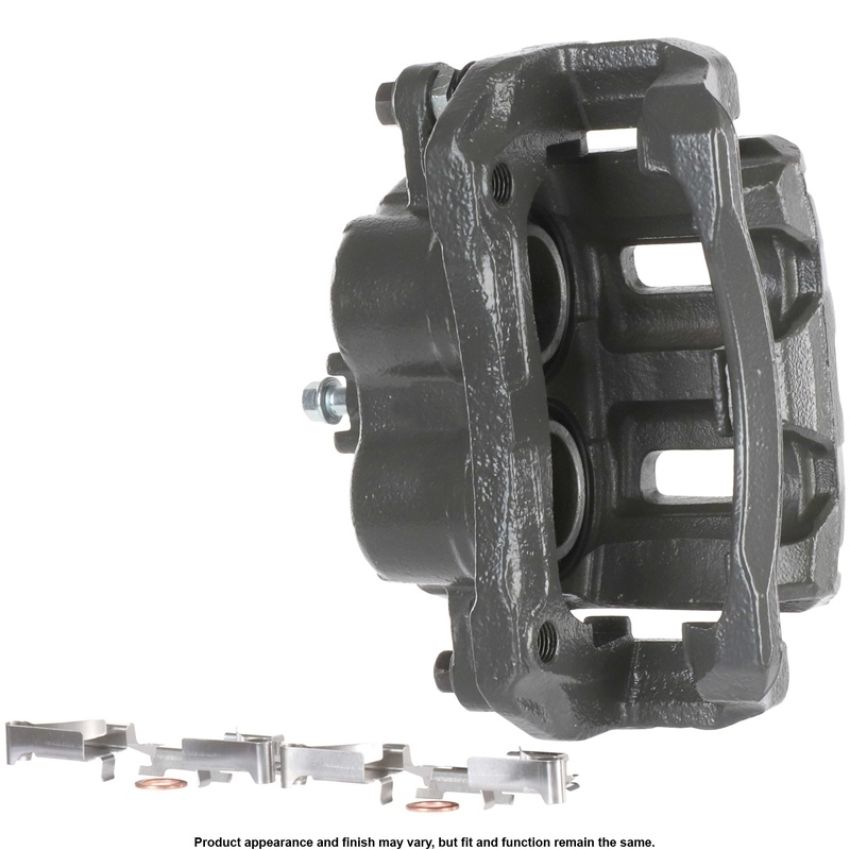 CARDONE Reman 19-B2958 Remanufactured Unloaded Caliper w/Bracket
