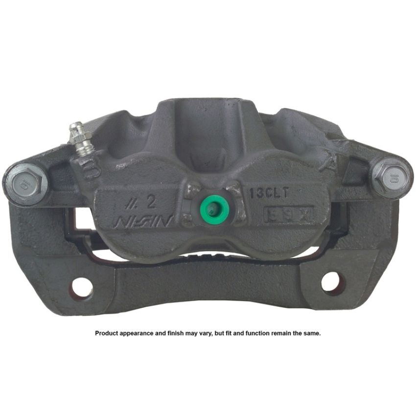 CARDONE Reman 19-B2958 Remanufactured Unloaded Caliper w/Bracket