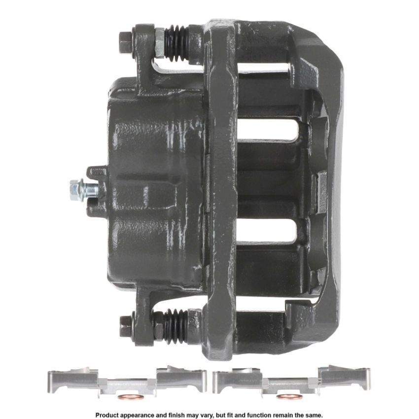 CARDONE Reman 19-B2958 Remanufactured Unloaded Caliper w/Bracket