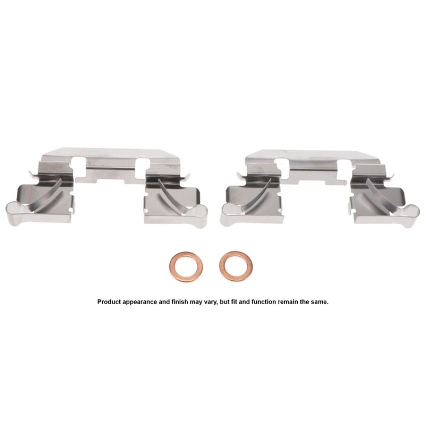 CARDONE Reman 19-B2958 Remanufactured Unloaded Caliper w/Bracket
