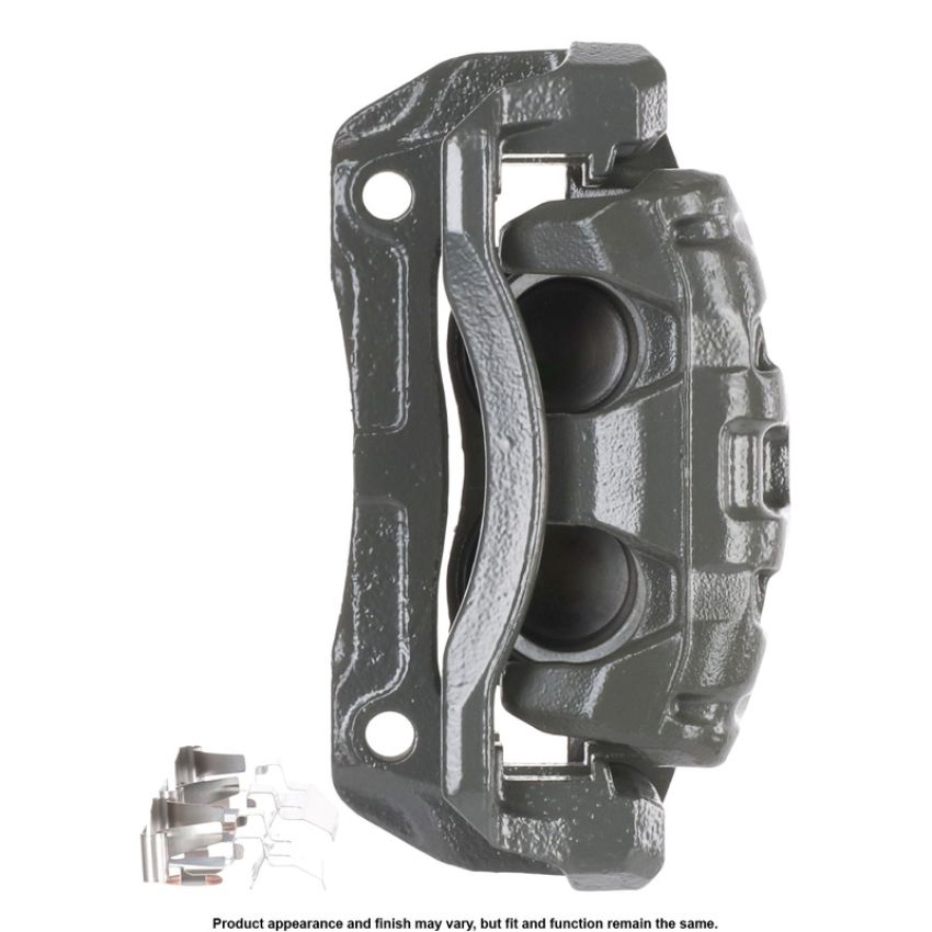 CARDONE Reman 19-B2958 Remanufactured Unloaded Caliper w/Bracket