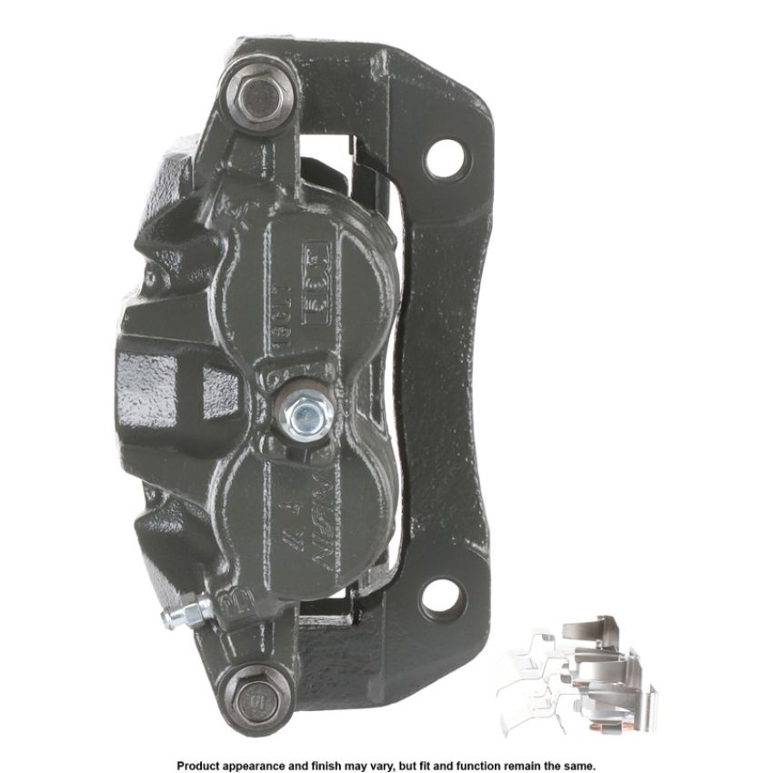 CARDONE Reman 19-B2958 Remanufactured Unloaded Caliper w/Bracket