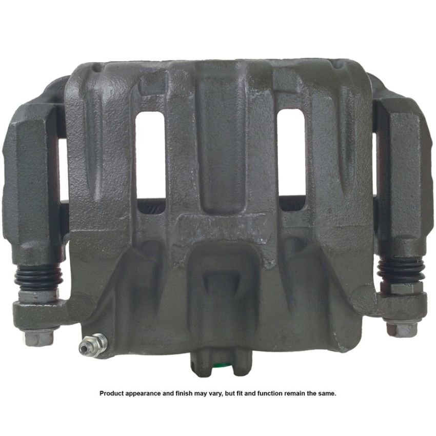 CARDONE Reman 19-B2958 Remanufactured Unloaded Caliper w/Bracket