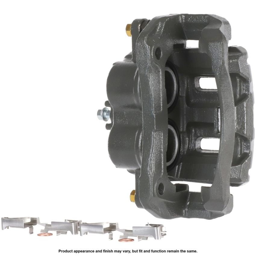 CARDONE Reman 19-B2959 Remanufactured Unloaded Caliper w/Bracket