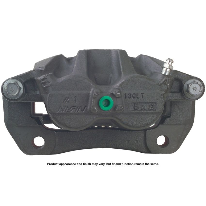 CARDONE Reman 19-B2959 Remanufactured Unloaded Caliper w/Bracket