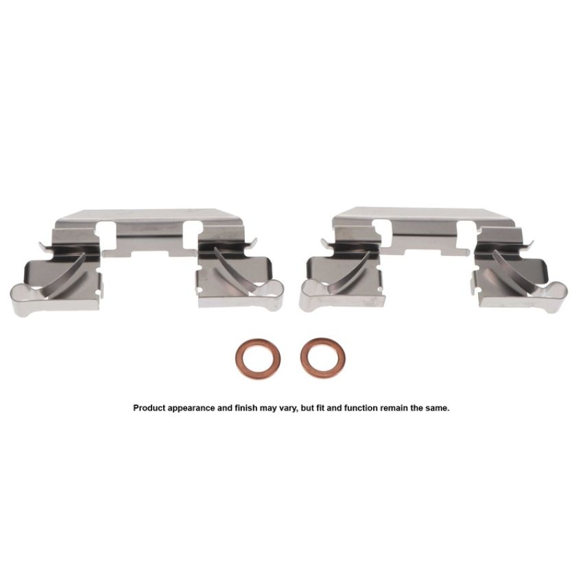 CARDONE Reman 19-B2959 Remanufactured Unloaded Caliper w/Bracket