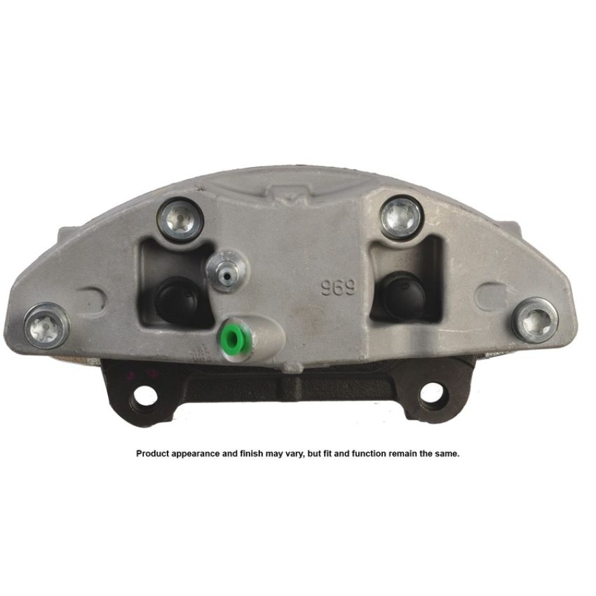CARDONE Reman 19-B2960 Remanufactured Unloaded Caliper w/Bracket
