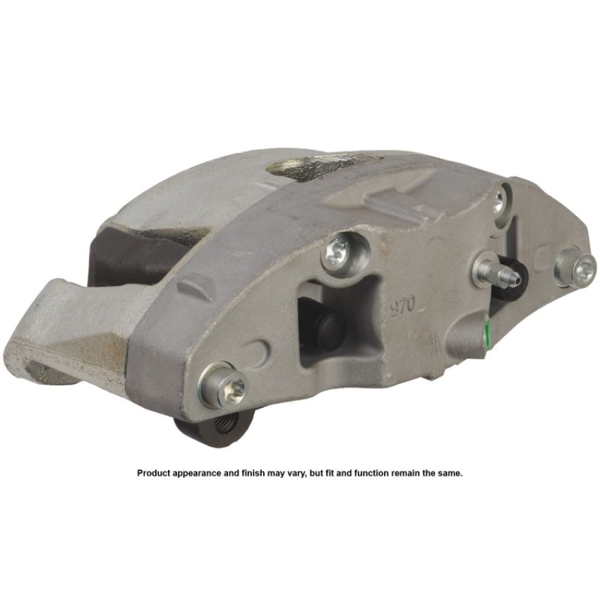 CARDONE Reman 19-B2961 Remanufactured Unloaded Caliper w/Bracket