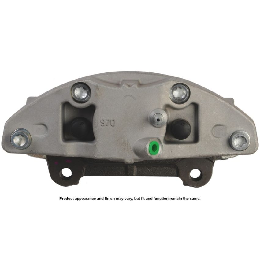 CARDONE Reman 19-B2961 Remanufactured Unloaded Caliper w/Bracket