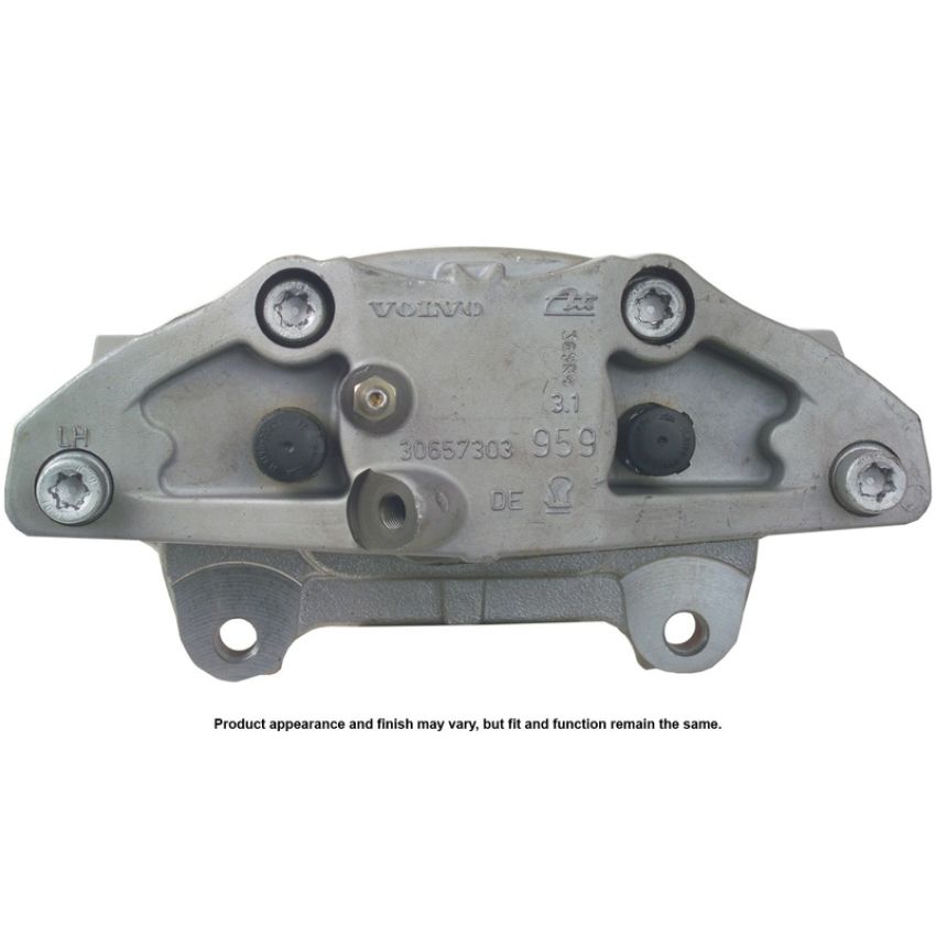 CARDONE Reman 19-B2962 Remanufactured Unloaded Caliper w/Bracket
