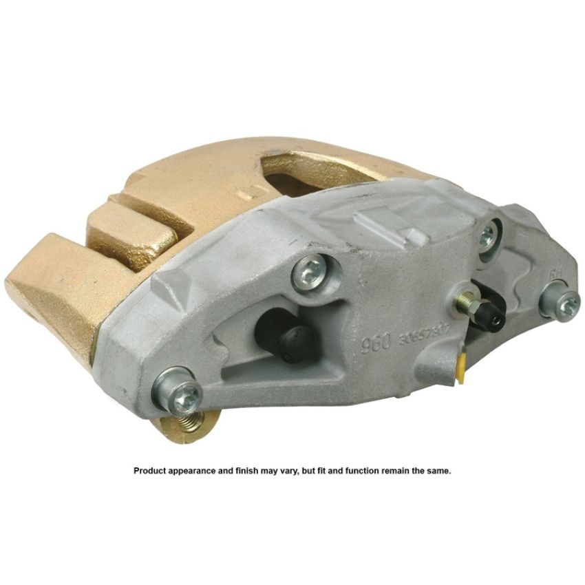 CARDONE Reman 19-B2963 Remanufactured Unloaded Caliper w/Bracket