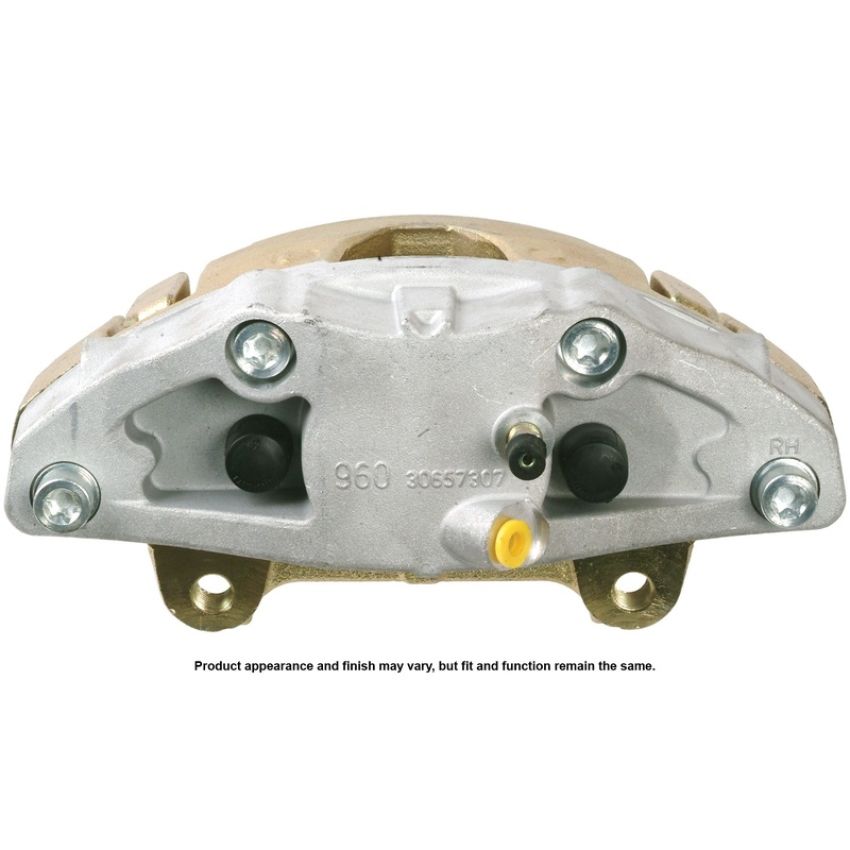 CARDONE Reman 19-B2963 Remanufactured Unloaded Caliper w/Bracket