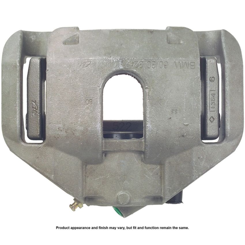 CARDONE Reman 19-B2964 Remanufactured Unloaded Caliper w/Bracket