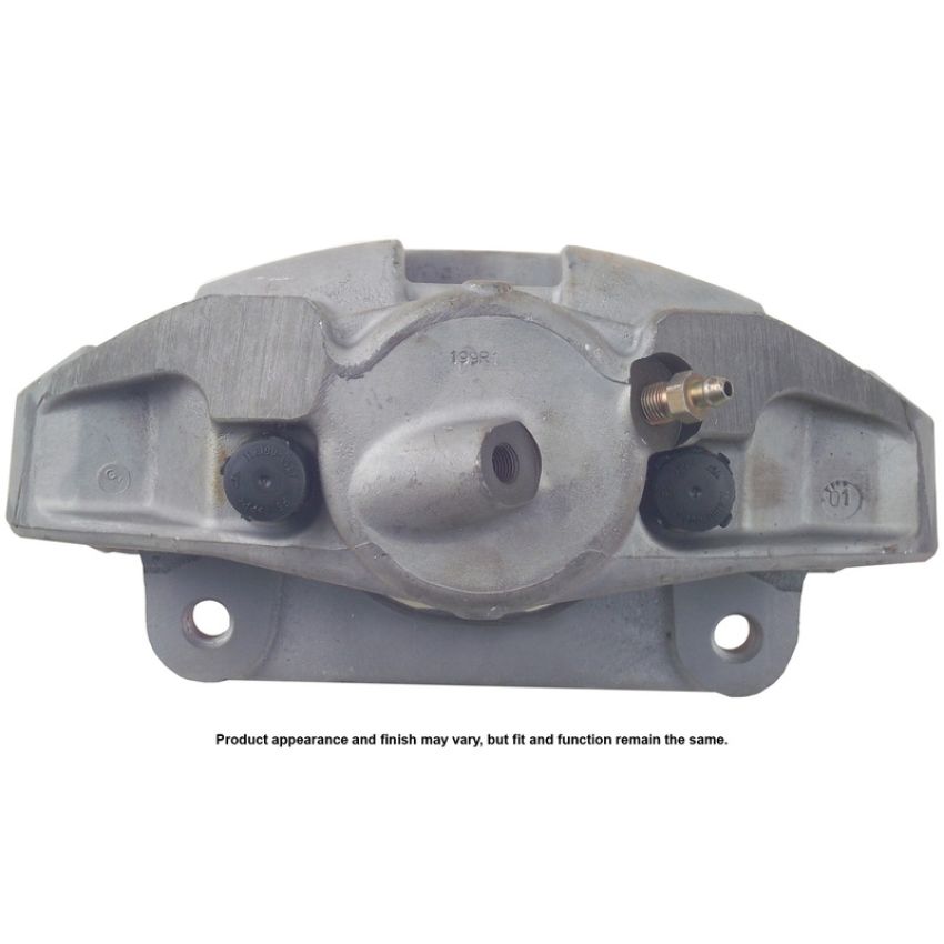 CARDONE Reman 19-B2965 Remanufactured Unloaded Caliper w/Bracket