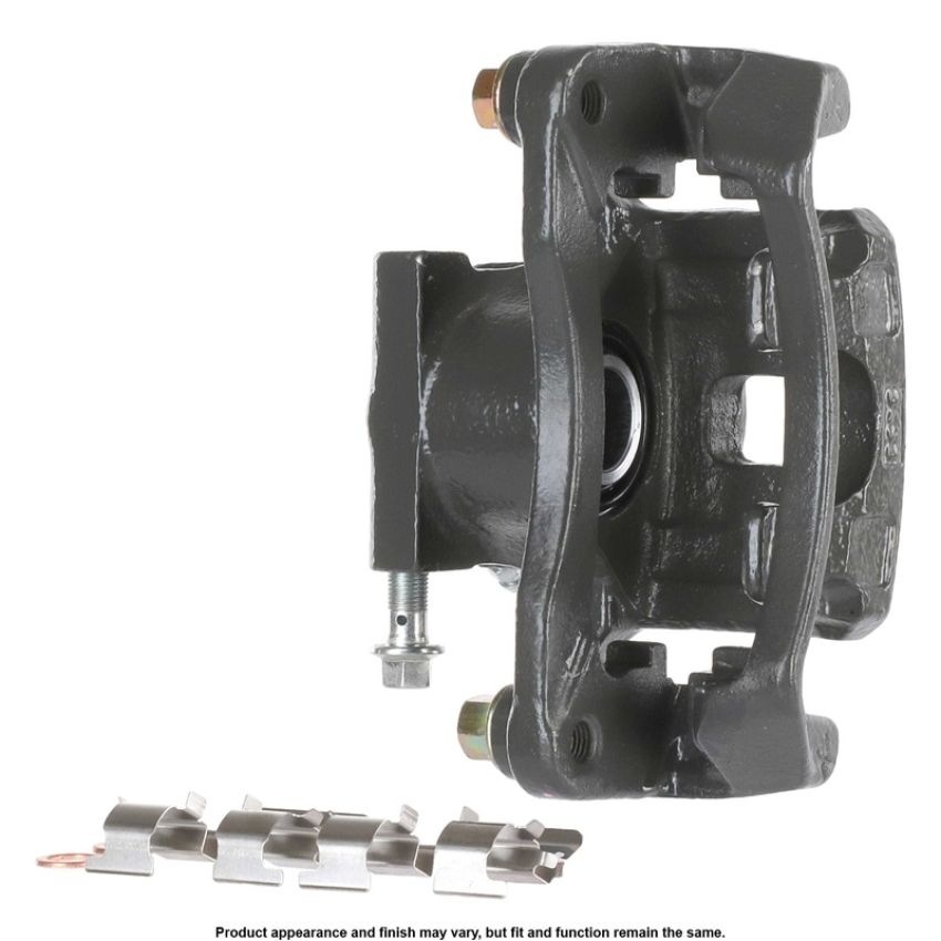 CARDONE Reman 19-B2966 Remanufactured Unloaded Caliper w/Bracket