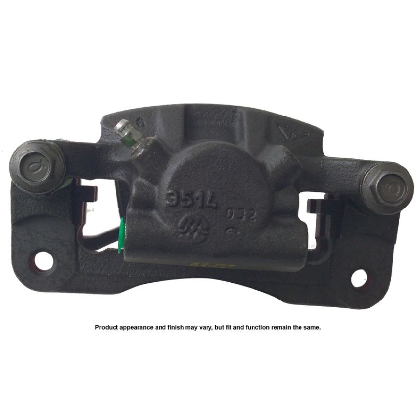 CARDONE Reman 19-B2966 Remanufactured Unloaded Caliper w/Bracket