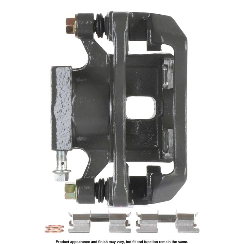 CARDONE Reman 19-B2966 Remanufactured Unloaded Caliper w/Bracket