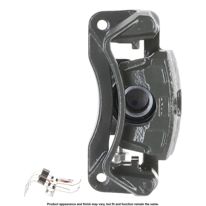 CARDONE Reman 19-B2966 Remanufactured Unloaded Caliper w/Bracket