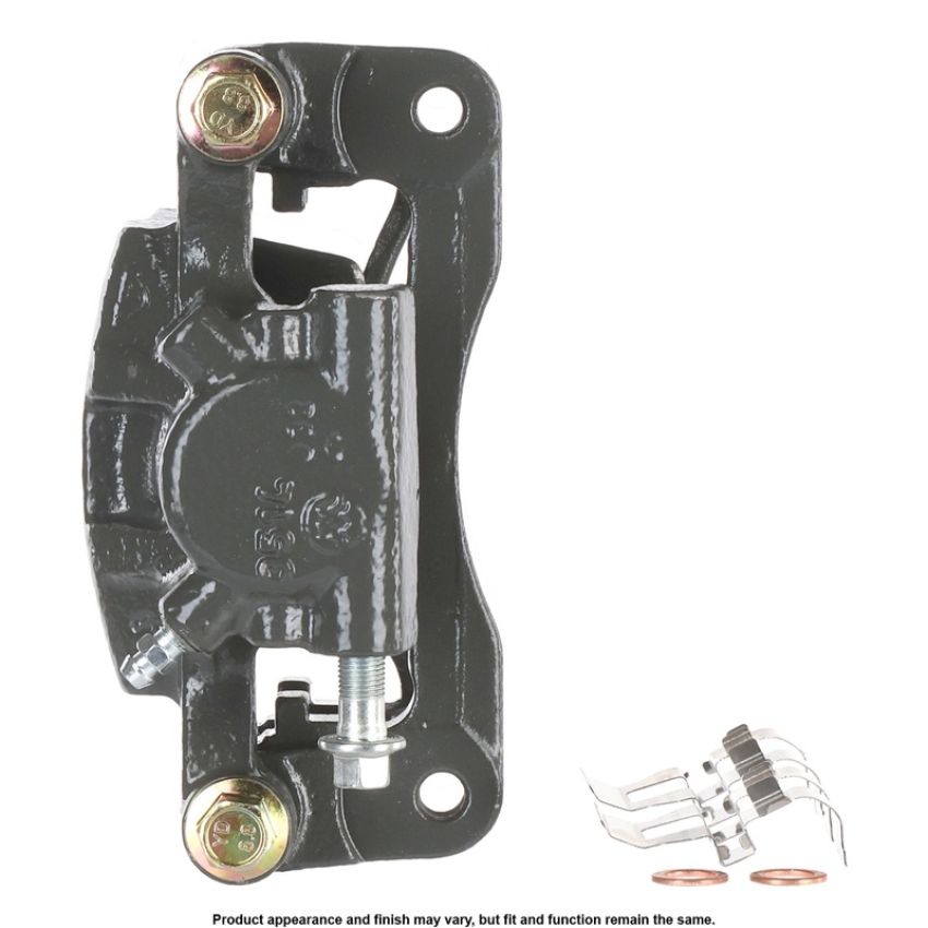 CARDONE Reman 19-B2966 Remanufactured Unloaded Caliper w/Bracket