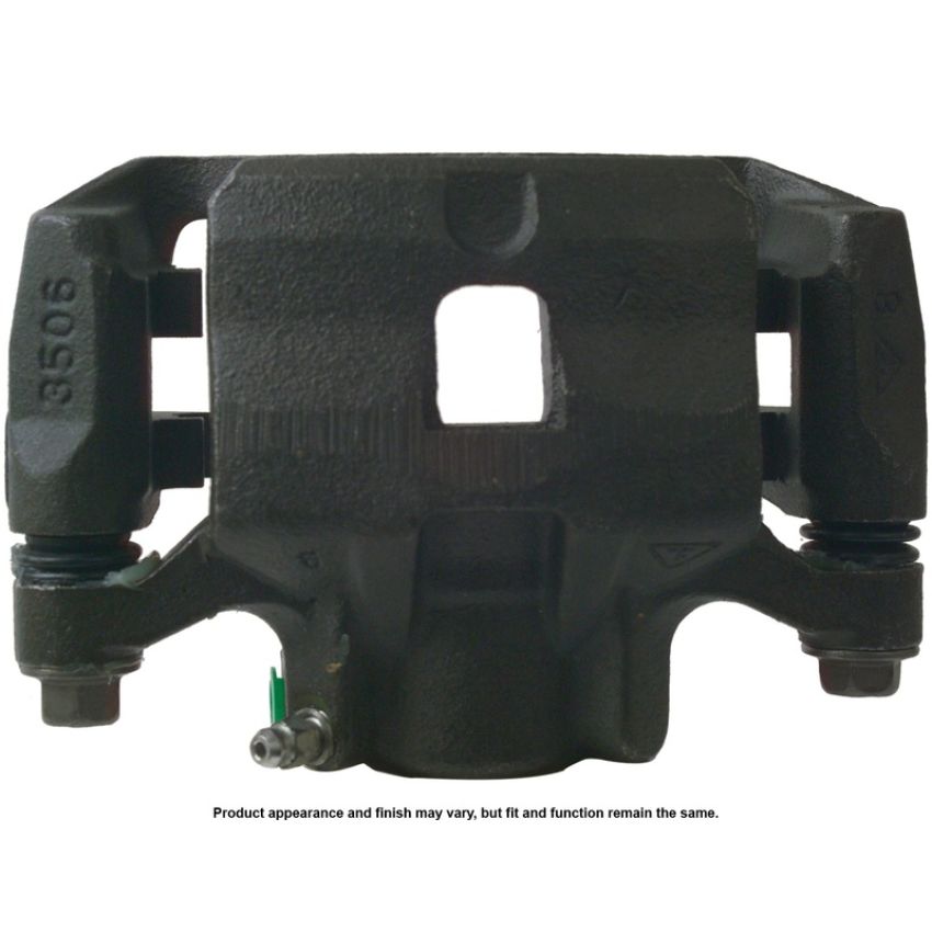 CARDONE Reman 19-B2966 Remanufactured Unloaded Caliper w/Bracket