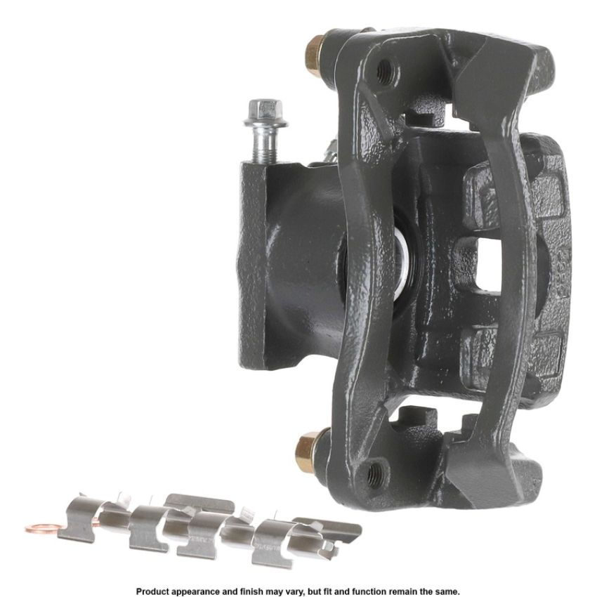 CARDONE Reman 19-B2967 Remanufactured Unloaded Caliper w/Bracket