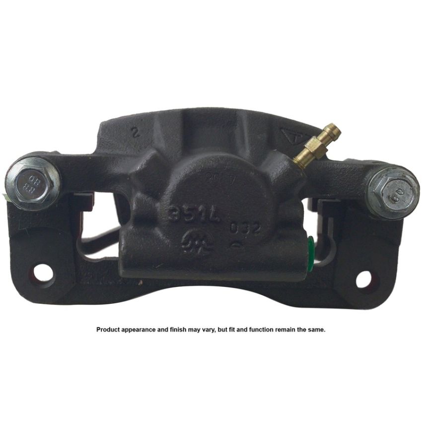CARDONE Reman 19-B2967 Remanufactured Unloaded Caliper w/Bracket