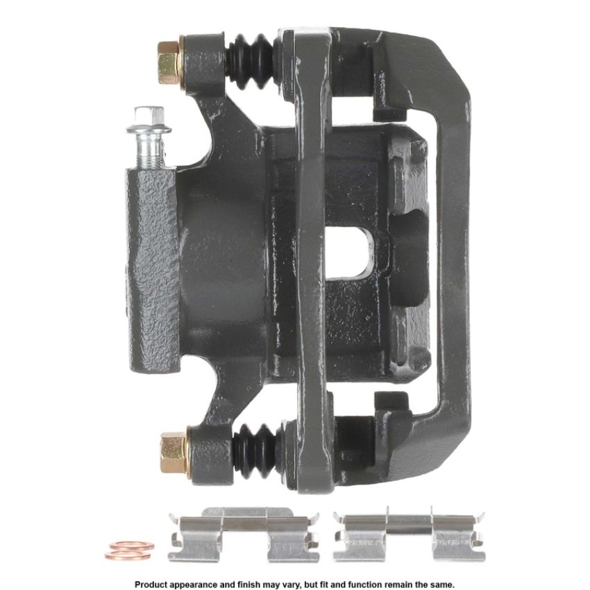 CARDONE Reman 19-B2967 Remanufactured Unloaded Caliper w/Bracket