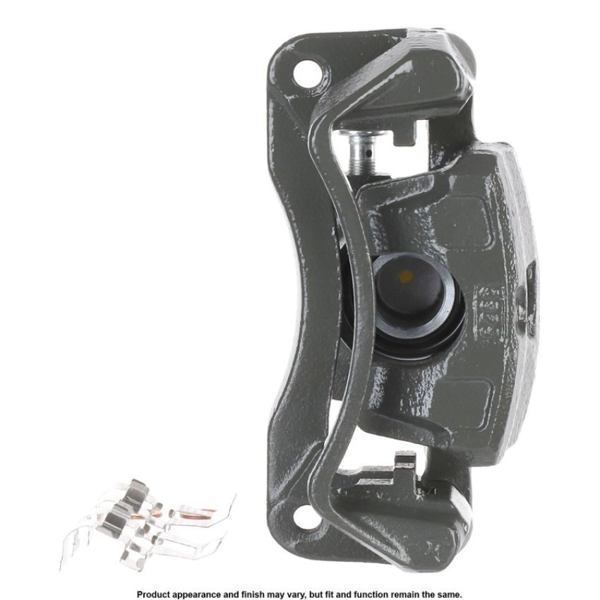 CARDONE Reman 19-B2967 Remanufactured Unloaded Caliper w/Bracket