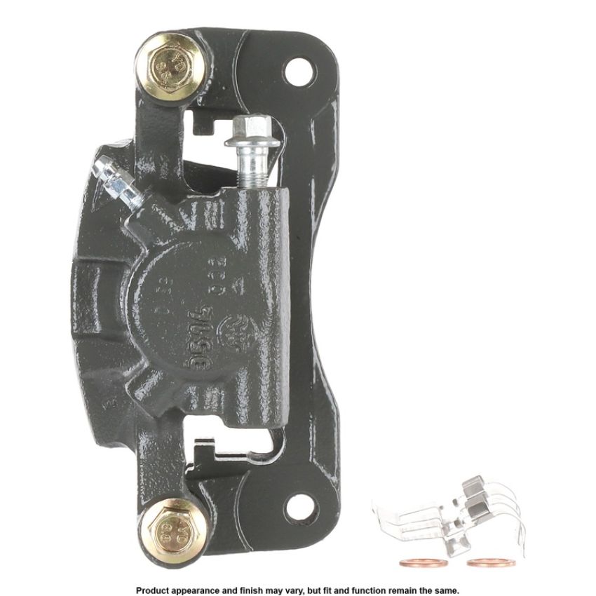 CARDONE Reman 19-B2967 Remanufactured Unloaded Caliper w/Bracket