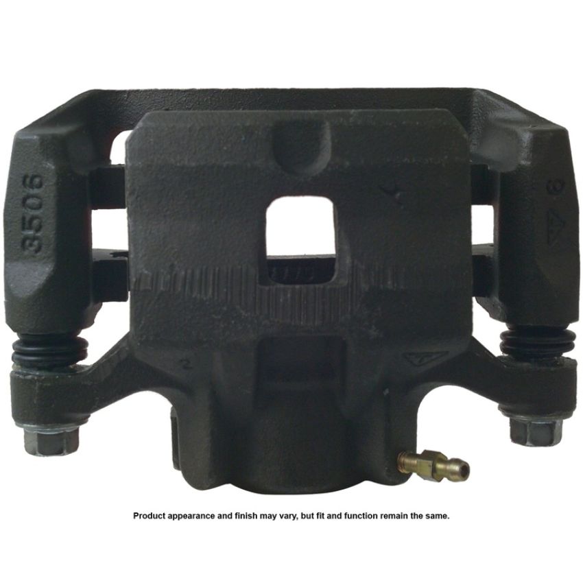 CARDONE Reman 19-B2967 Remanufactured Unloaded Caliper w/Bracket