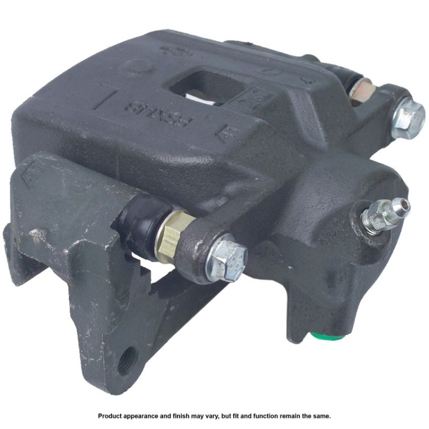 CARDONE Reman 19-B2972 Remanufactured Unloaded Caliper w/Bracket