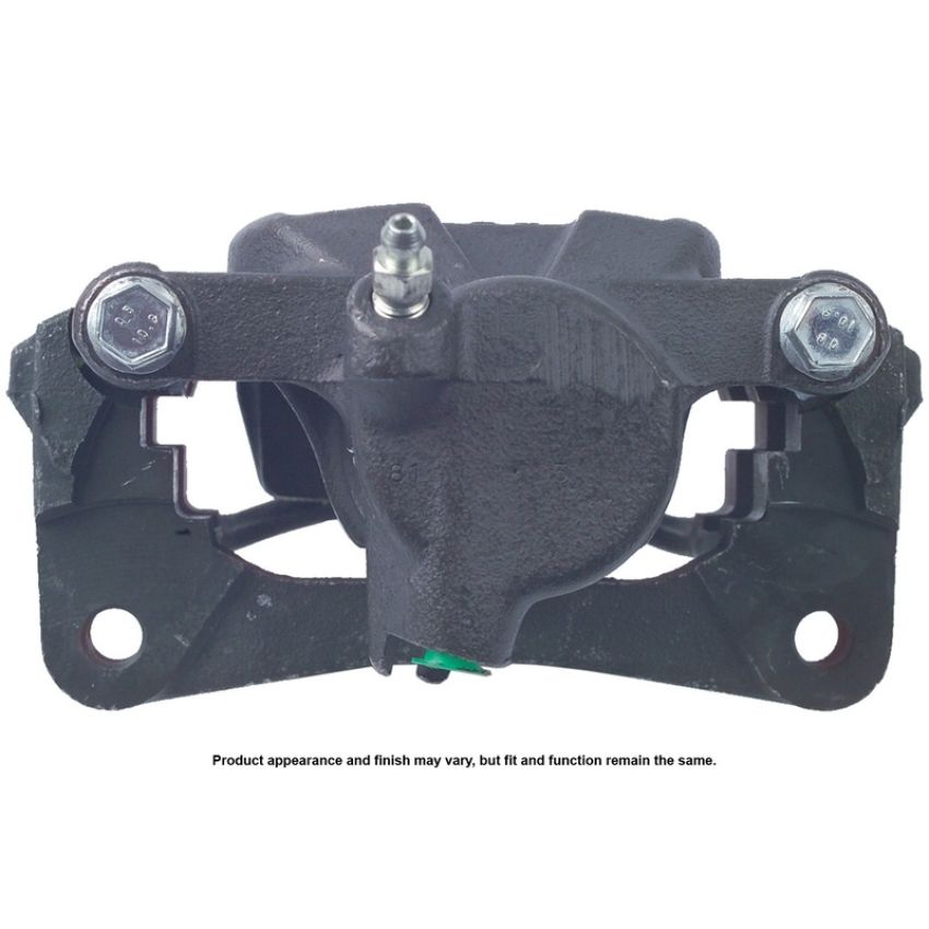 CARDONE Reman 19-B2972 Remanufactured Unloaded Caliper w/Bracket