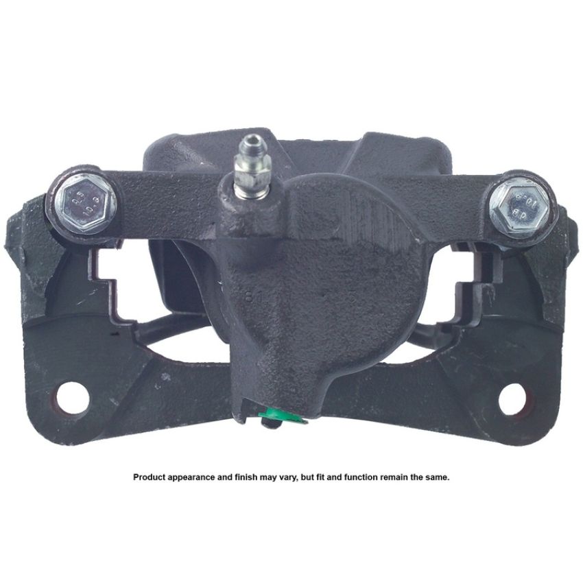 CARDONE Reman 19-B2972 Remanufactured Unloaded Caliper w/Bracket