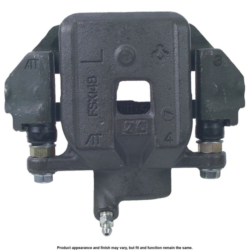 CARDONE Reman 19-B2972 Remanufactured Unloaded Caliper w/Bracket