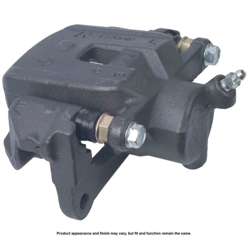 CARDONE Reman 19-B2973 Remanufactured Unloaded Caliper w/Bracket