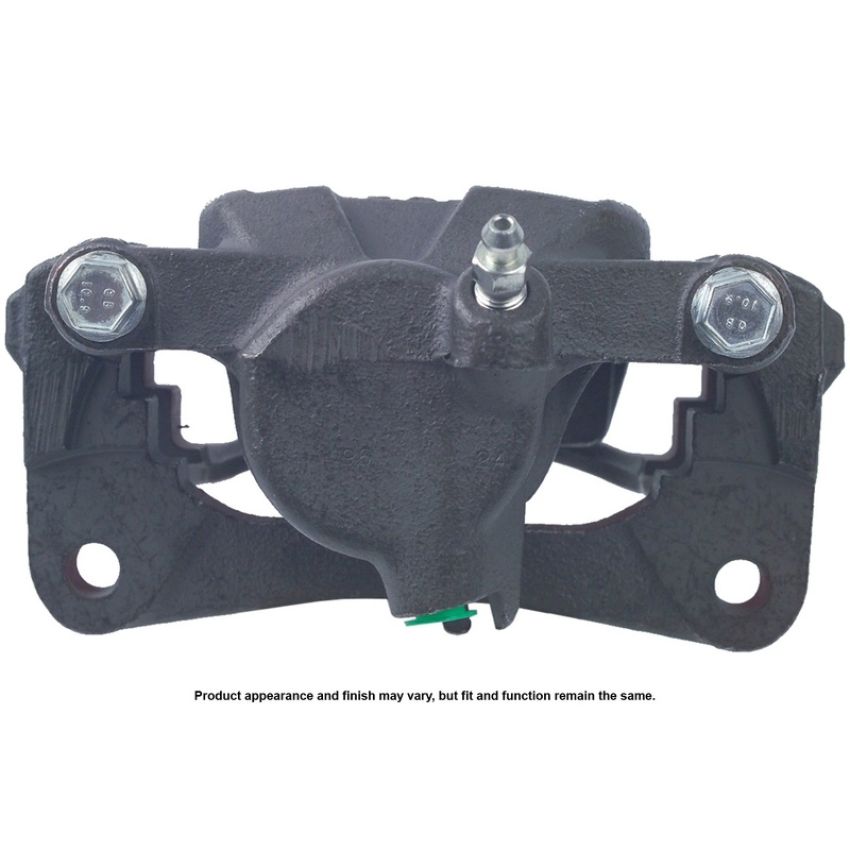 CARDONE Reman 19-B2973 Remanufactured Unloaded Caliper w/Bracket