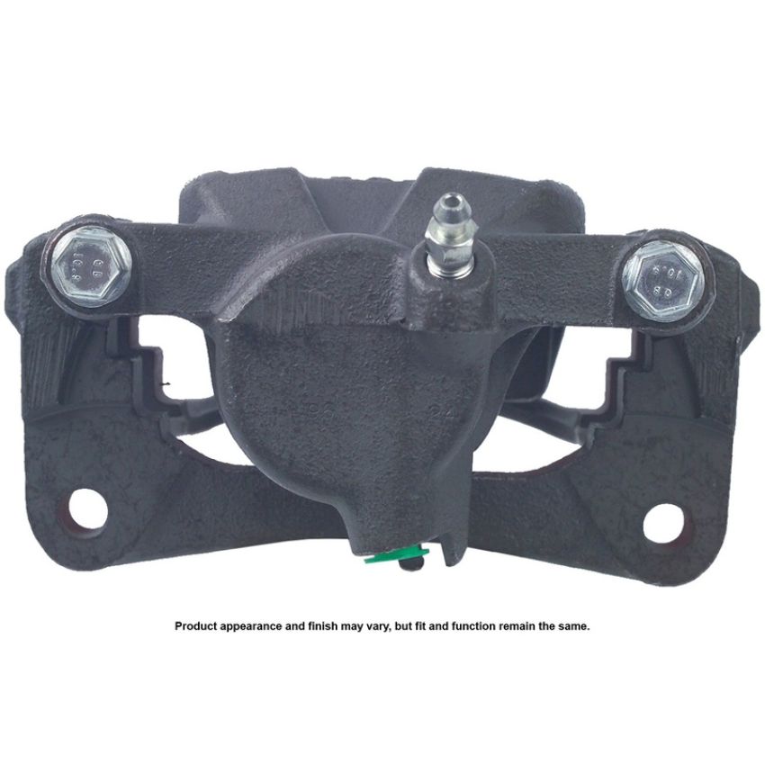 CARDONE Reman 19-B2973 Remanufactured Unloaded Caliper w/Bracket