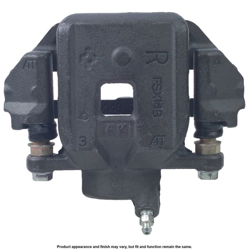 CARDONE Reman 19-B2973 Remanufactured Unloaded Caliper w/Bracket