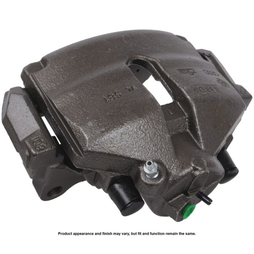 CARDONE Reman 19-B2974 Remanufactured Unloaded Caliper w/Bracket