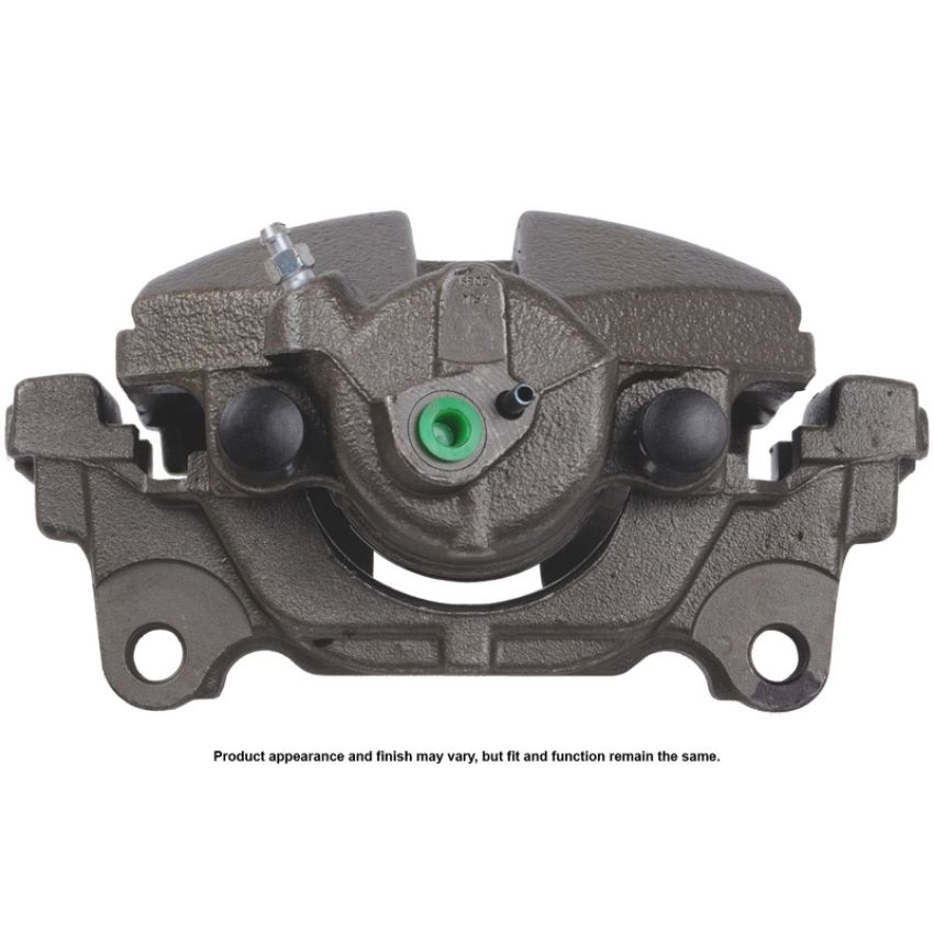 CARDONE Reman 19-B2974 Remanufactured Unloaded Caliper w/Bracket