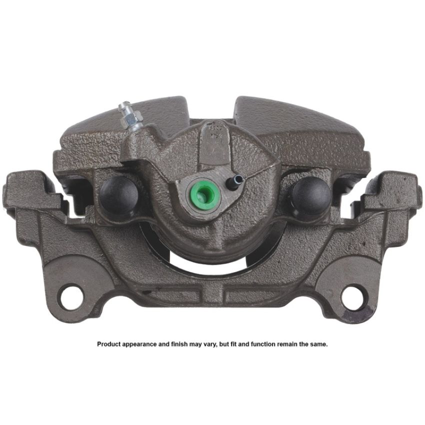 CARDONE Reman 19-B2974 Remanufactured Unloaded Caliper w/Bracket