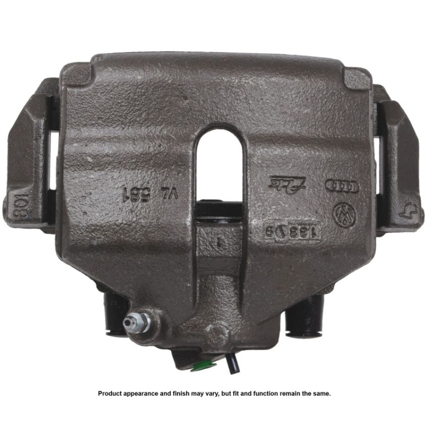 CARDONE Reman 19-B2974 Remanufactured Unloaded Caliper w/Bracket