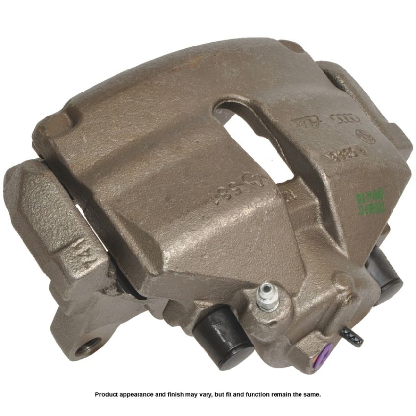 CARDONE Reman 19-B2974A Remanufactured Unloaded Caliper w/Bracket