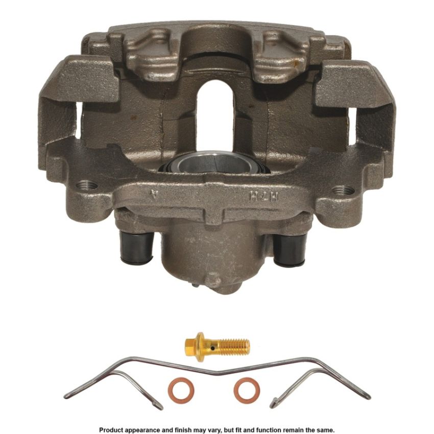 CARDONE Reman 19-B2974A Remanufactured Unloaded Caliper w/Bracket