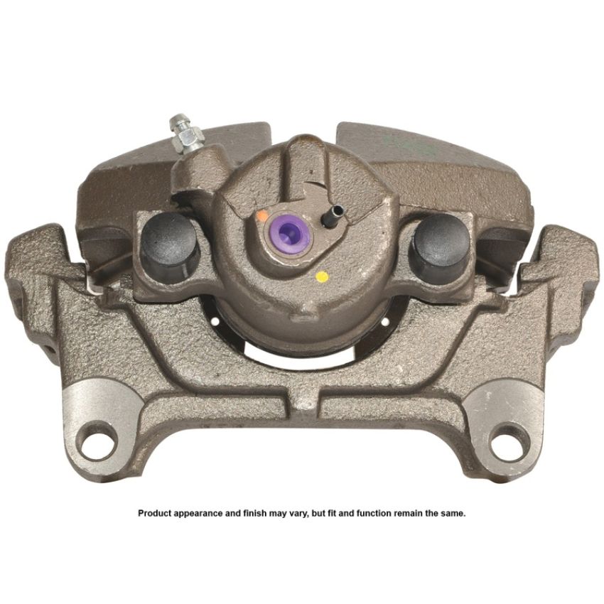 CARDONE Reman 19-B2974A Remanufactured Unloaded Caliper w/Bracket