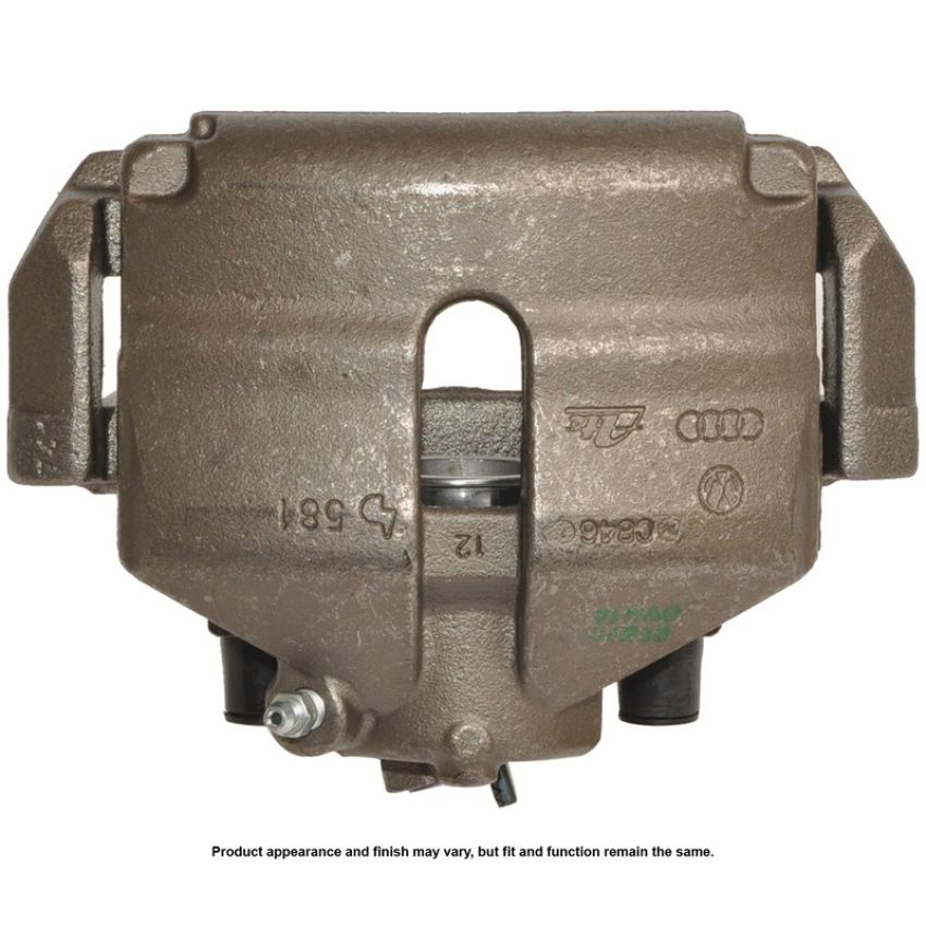 CARDONE Reman 19-B2974A Remanufactured Unloaded Caliper w/Bracket